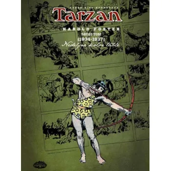 TARZAN NEDELJNE KOLOR TABLE 2 