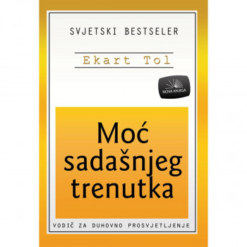 MOĆ SADAŠNJEG TRENUTKA NK CG 