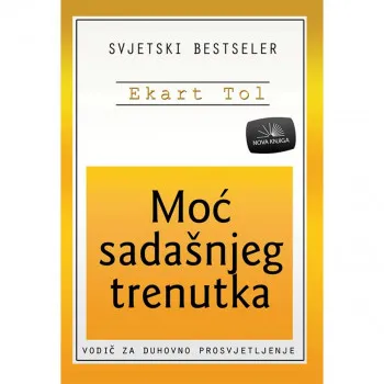 MOĆ SADAŠNJEG TRENUTKA NK CG 