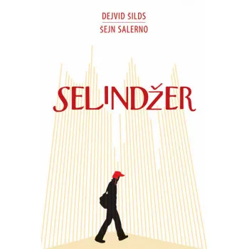 SELINDŽER 