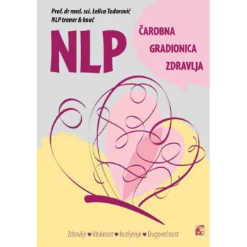 NLP ČAROBNA GRADIONICA ZDRAVLJA 