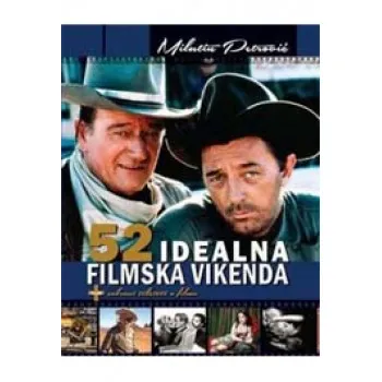 52 IDEALNA FILMSKA VIKENDA 