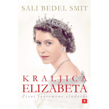 KRALJICA ELIZABETA ŽIV SAVR VLAD 