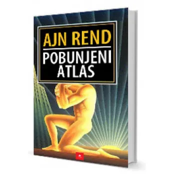 POBUNJENI ATLAS 