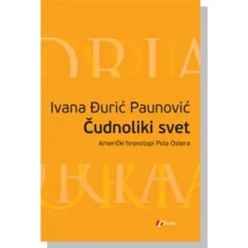 ČUDNOLIKI SVET 