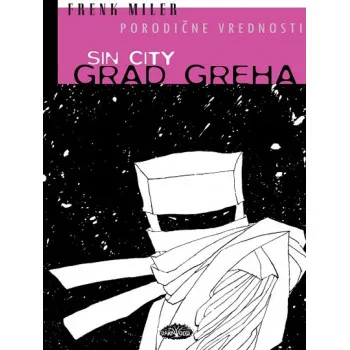 GRAD GREHA 5 PORODIČNE VREDNOSTI 