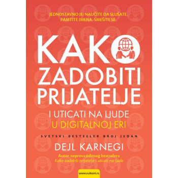 KAKO ZAD PRIJATELJE U DIG ERI 