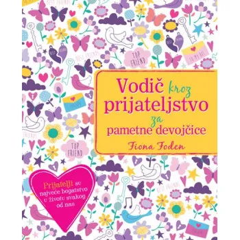 VODIČ KROZ PRIJATELJ ZA PAM DEV 