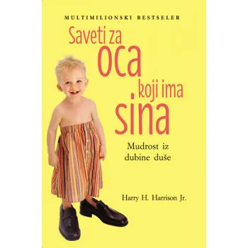 SAVETI ZA OCA KOJI IMA SINA 