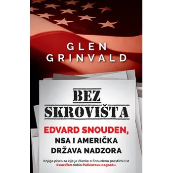 BEZ SKROVIŠTA 