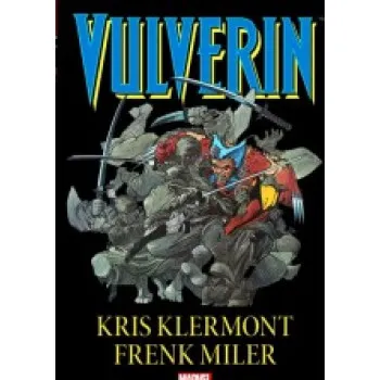VULVERIN KLERMONT MILER 