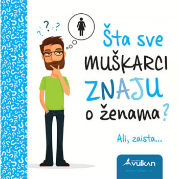 ŠTA SVE MUŠ ZNAJU O ŽEN NOVA 