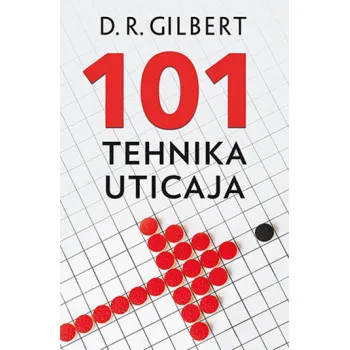 101 TEHNIKA UTICAJA 