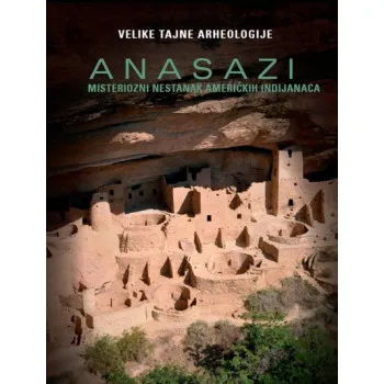 ANASAZI ARHEOLOGIJA 8 