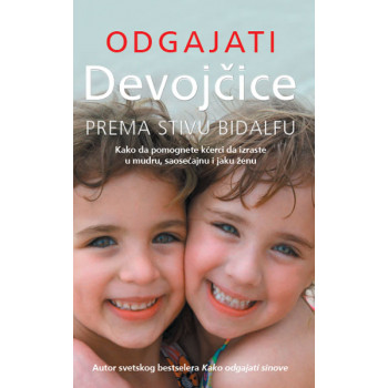 ODGAJATI DEVOJČICE PREMA S BIDALFU 