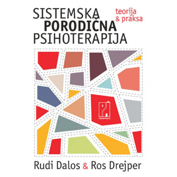 SISTEMSKA PORODIČNA TERAPIJA 