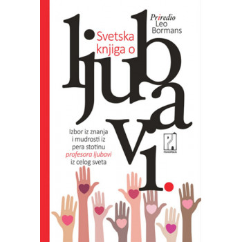 SVETSKA KNJIGA O LJUBAVI 