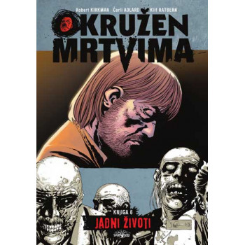 OKRUŽEN MRTVIMA 6 