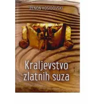 KRALJEVSTVO ZLATNIH SUZA 