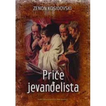 PRIČE JEVANĐELISTA 
