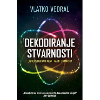 DEKODIRANJE STVARNOSTI 