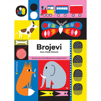 Brojevi 