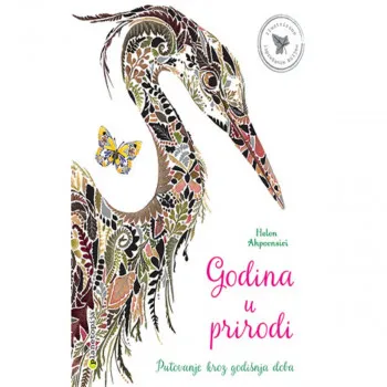Godina u prirodi 
