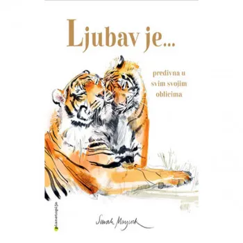Ljubav je... 