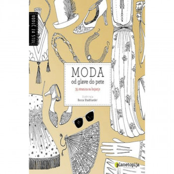 Moda od glave do pete 