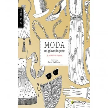 Moda od glave do pete 