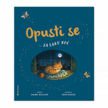 Opusti se... za laku noć 