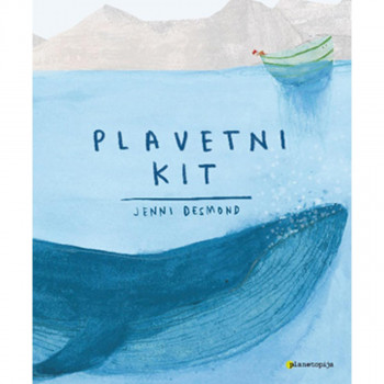 Plavetni kit 