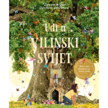 Uđi u vilinski svijet 