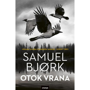 OTOK VRANA 