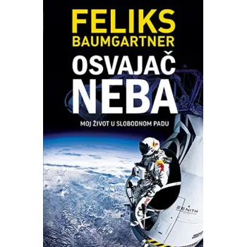 OSVAJAČ NEBA MOJ ŽIV U SL PADU 