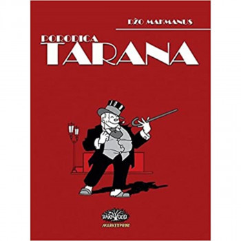 PORODICA TARANA 1 