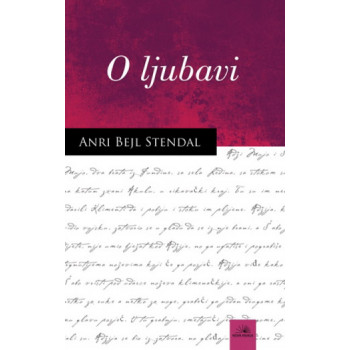 O LJUBAVI STENDAL NK CG 