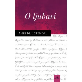 O LJUBAVI STENDAL NK CG 