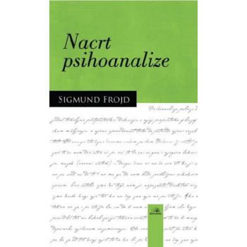 NACRT PSIHOANALIZE 