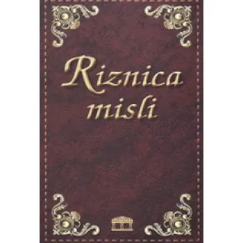 RIZNICA MISLI PARTENON 