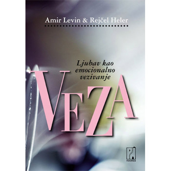 VEZA LJUBAV KAO EMOC VEZIVANJE 