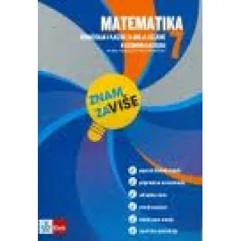 ZNAM ZA VIŠE MATEMATIKA 7 