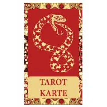 TAROT KARTE 