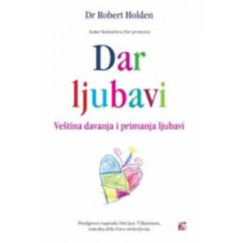 DAR LJUBAVI 