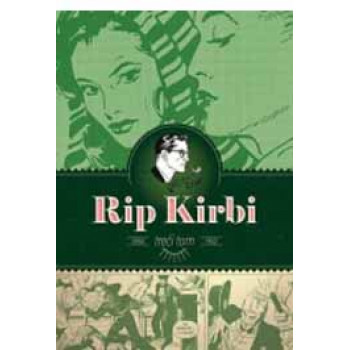 RIP KIRBI 3 