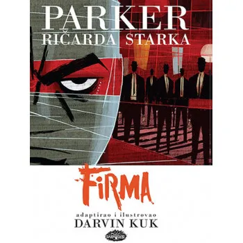 PARKER 2 FIRMA 