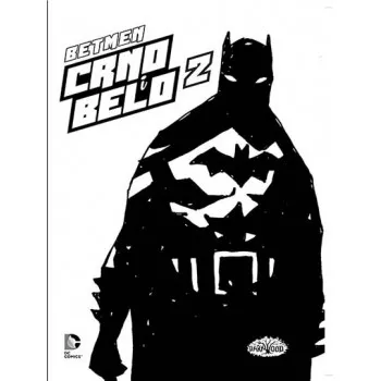 BETMEN CRNO I BELO 2 