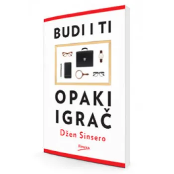 BUDI I TI OPAKI IGRAČ 