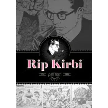 RIP KIRBI 4 