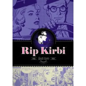 RIP KIRBI 5 